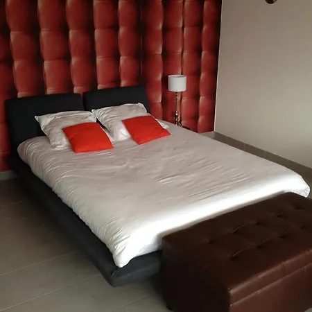 Le Palm Beach Apartment Vichy