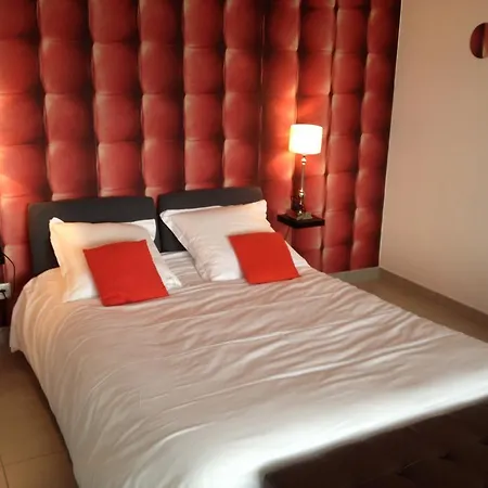 Le Palm Beach Apartment Vichy