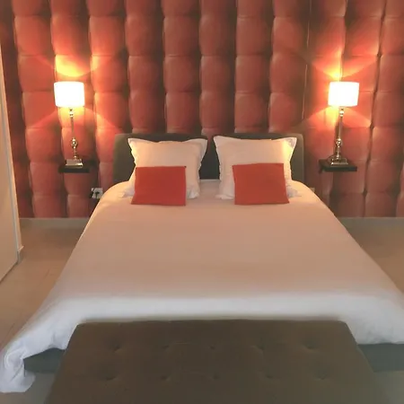 Le Palm Beach Apartment Vichy