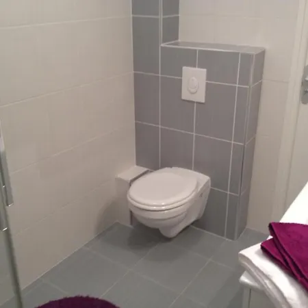 Apartment Le Palm Beach